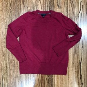 Banana Republic Crewneck Sweater